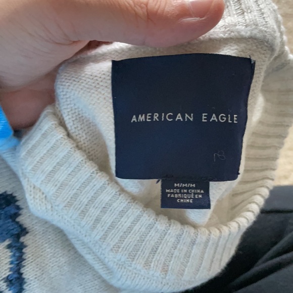 Sweater - Picture 2 of 3